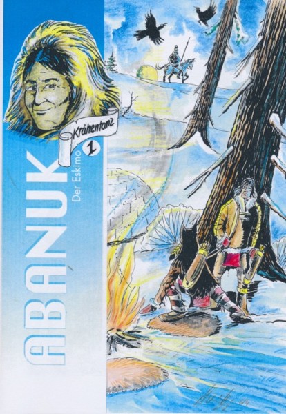 Abanuk Kleinband 3. Zyklus 01