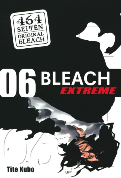 Bleach EXTREME 06