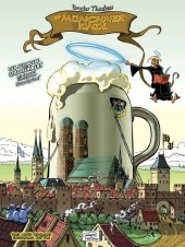 Bruder Thadäus (Ehapa, Br.) Nr.1