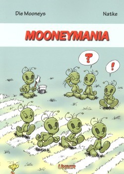 Mooneys (Unser Verlag, Br.) Nr. 2 (neu)
