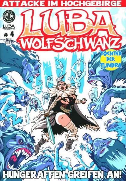 Luba Wolfschwanz 04