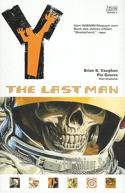 Y - The last Man 03