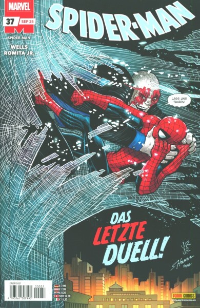 Spider-Man (2023) 37