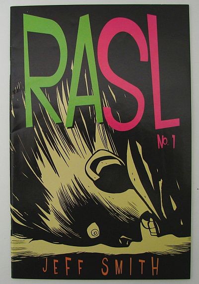 Rasl 1-15 kpl.