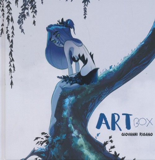 Art Box (Dani Books, B.)