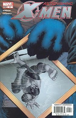 Astonishing X-Men 1-68