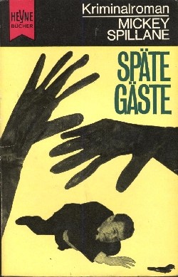 Heyne Allgemeine Reihe (Heyne, Tb.) Heyne Krimi / Thriller Nummern (aus Nr. 1001-1500)