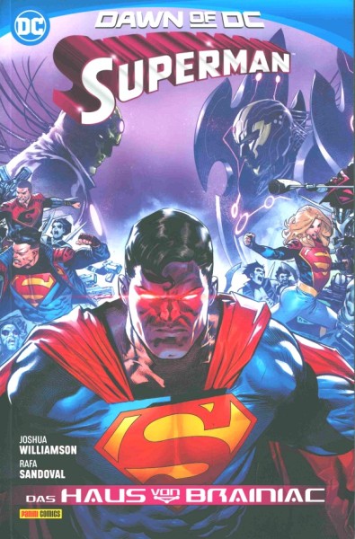 Superman (2024) 05