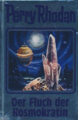 Perry Rhodan Buch 132