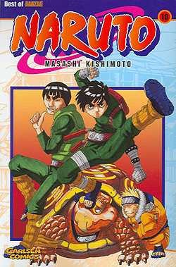 Naruto 10