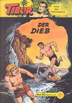 Tibor Großband 42