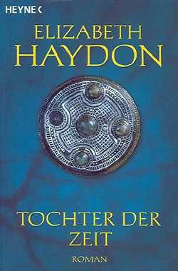 Tochter der Zeit
