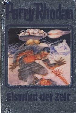 Perry Rhodan Buch 101