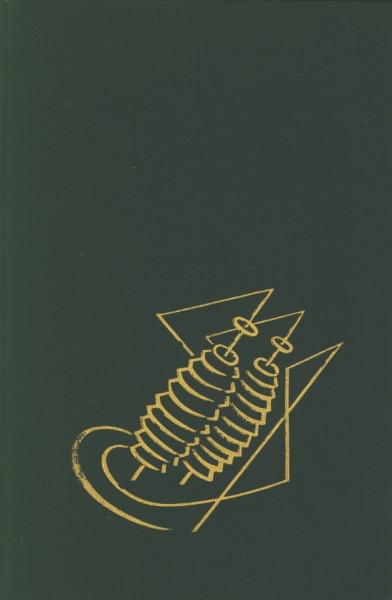 Scheer, K.H. Leihbuch Vergessen (Balowa)