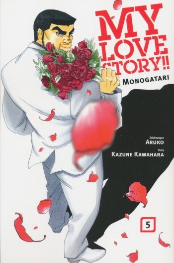 My Love Story - Ore Monogatari 05