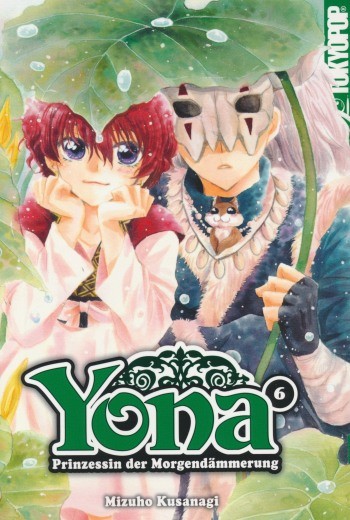 Yona 06