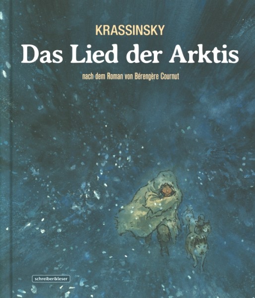 Das Lied der Arktis
