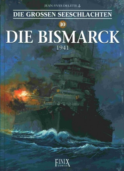 Die großen Seeschlachten 10