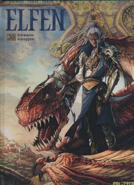 Elfen 20