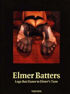 Legs that dance to Elmer's Tune (Taschen,B.) Elmer Batters