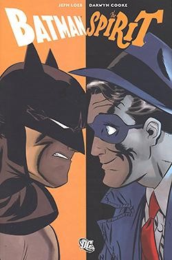 Batman/Spirit (Panini, Br.)