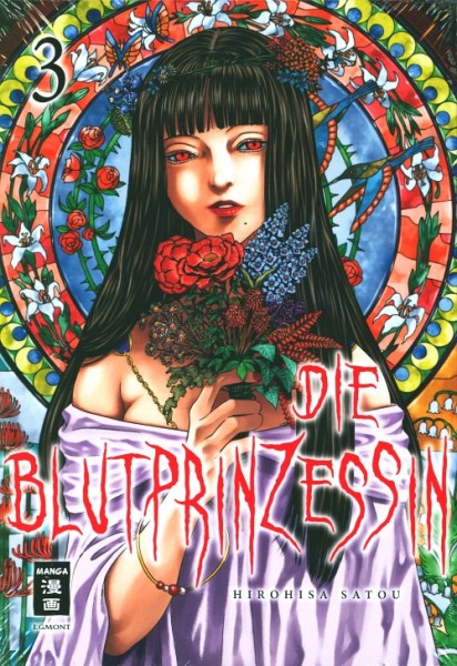 Die Blutprinzessin 03