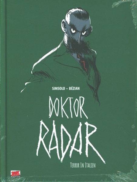 Doktor Radar 02