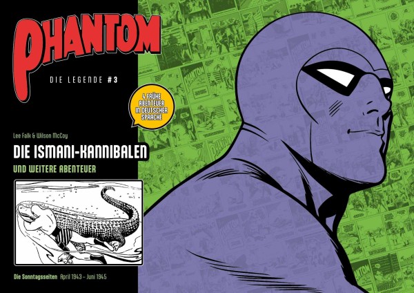 Phantom - Die Legende 03 (08/26)