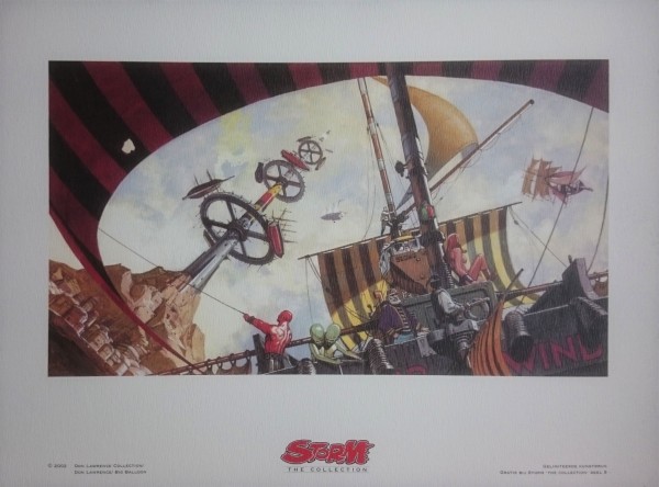 Storm - The Collection Druck Teil 9