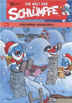 Die Welt der Schlümpfe 2