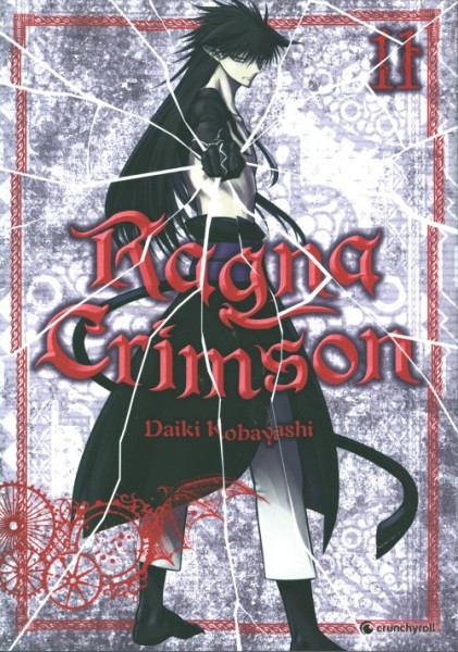 Ragna Crimson 11