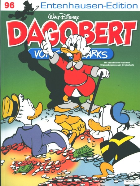 Entenhausen-Edition 96