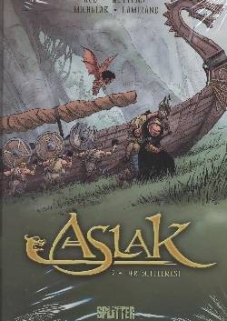 Aslak 2