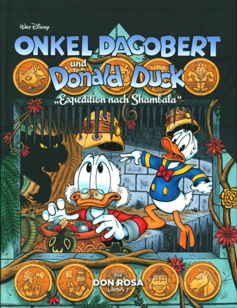 Don Rosa Library 07