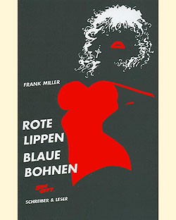 Sin City (Schreiber & Leser, Br.) Nr. 1-2