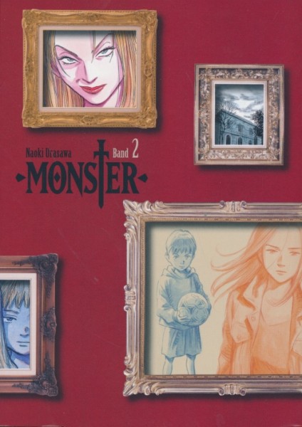 Monster - Perfect Edition 2