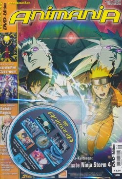 Animania 156 (02-2016)