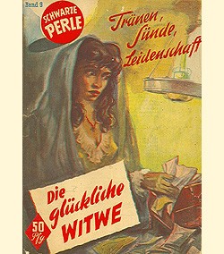 Schwarze Perle (Planet) Nr. 1-12