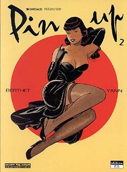 Pin Up (Salleck, Br.) Nr. 2