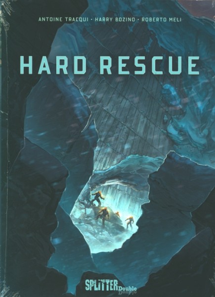 Hard Rescue