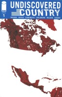 Undiscovered Country (2019) ab 1 Ausgabe Nr. 1 Undiscovered Country (2019) ab 1 Ausgabe Nr. 1