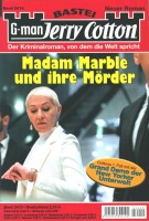 Jerry Cotton 3410 Jerry Cotton 3410