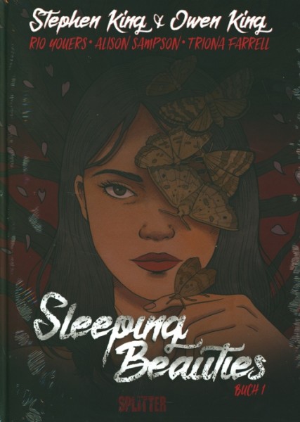 Sleeping Beauties 01