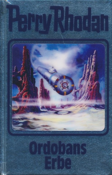 Perry Rhodan Buch 145