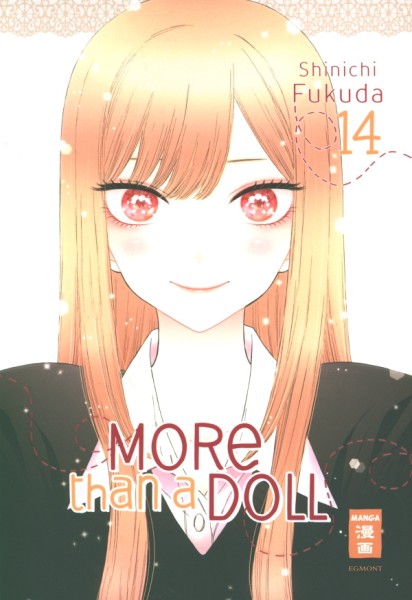 More than a Doll 14