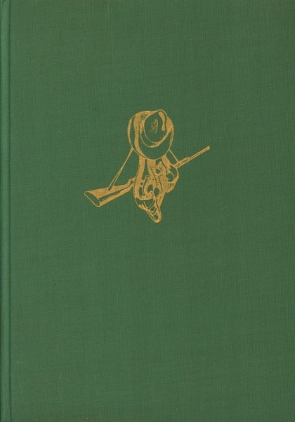 Lockender Westen Leihbuch Cetan Mani (Awa) Fisher, Clay