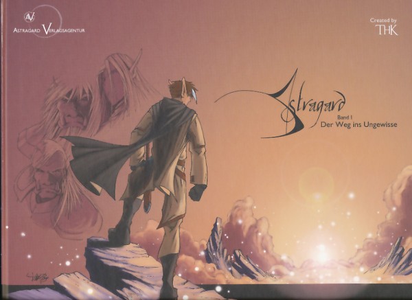 Astragard (Astragard Verlagsanstalt, BQ.)