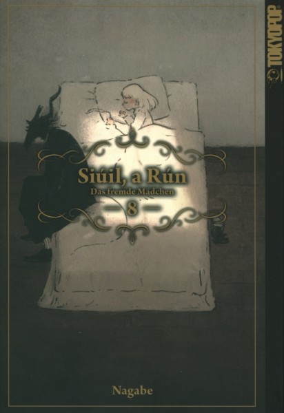 Siuil, a Run - Das fremde Mädchen 08