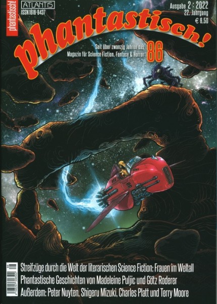 phantastisch! 86