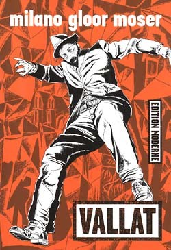 Vallat (Edition Moderne, Br.)